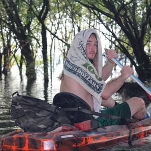 Meet your Posher, Jesse c.